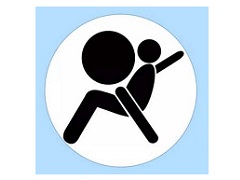 Airbag Stationary Ignition System